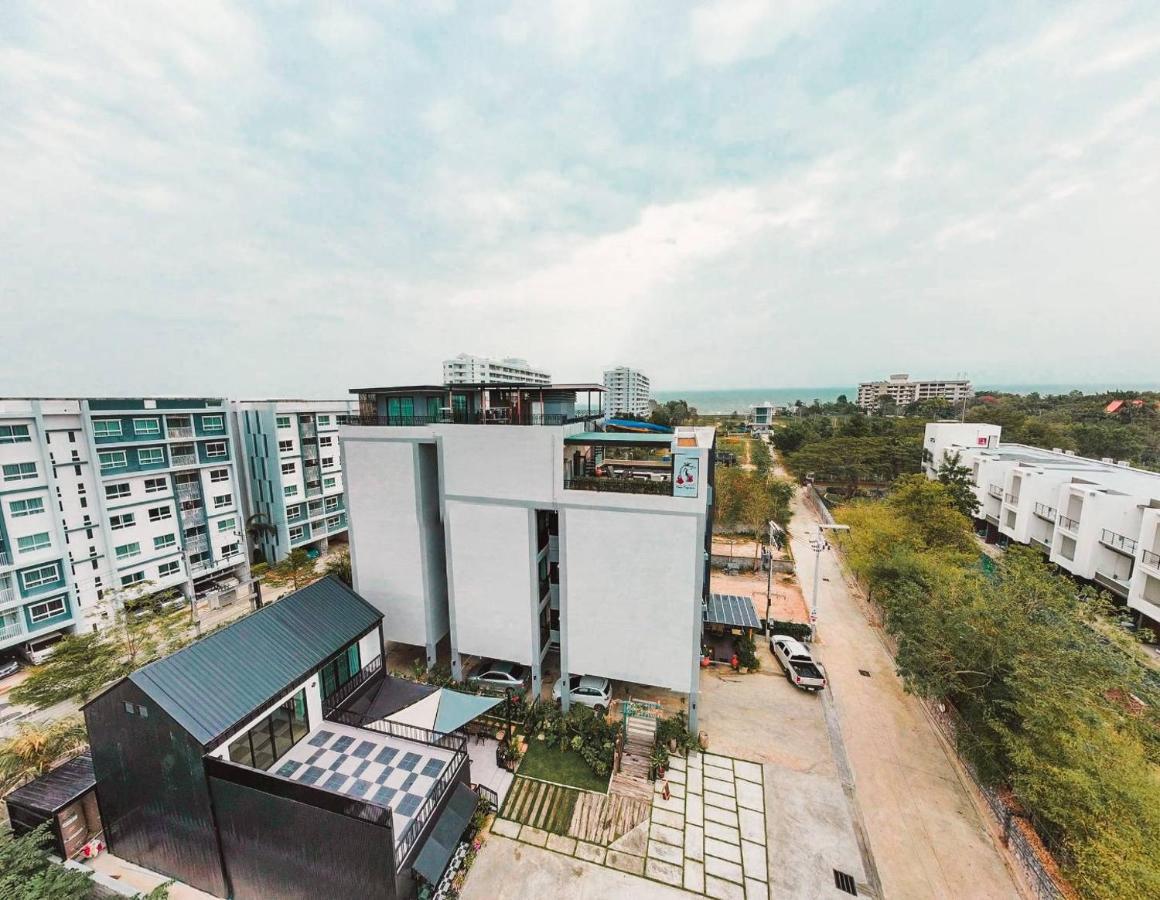 Pony TopView HHQ Zewnętrze zdjęcie